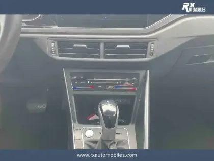 Photo 15 Volkswagen Polo Gén. VI Ph2 Style 5