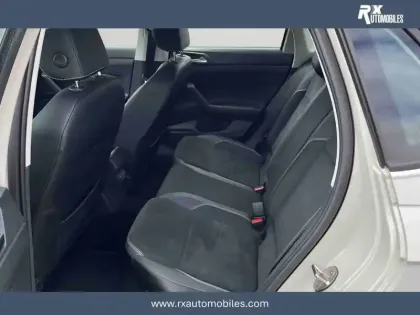 Photo 20 Volkswagen Polo Gén. VI Ph2 Style 5