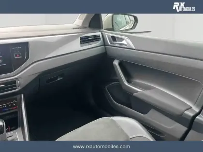 Photo 14 Volkswagen Polo Gén. VI Ph2 Style 5