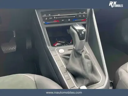 Photo 17 Volkswagen Polo Gén. VI Ph2 Style 5