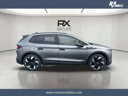 Photo 31 Skoda Elroq Gén. I Ph1 RS 5