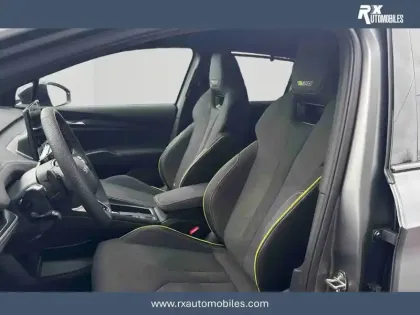 Photo 5 Skoda Elroq  340 ch Batterie RS