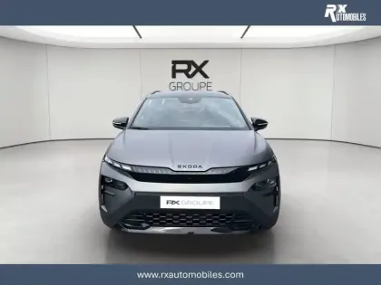 Photo 32 Skoda Elroq Gén. I Ph1 RS 5