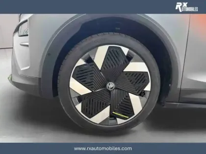 Photo 12 Skoda Elroq  340 ch Batterie RS