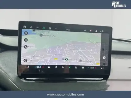 Photo 15 Skoda Elroq  340 ch Batterie RS