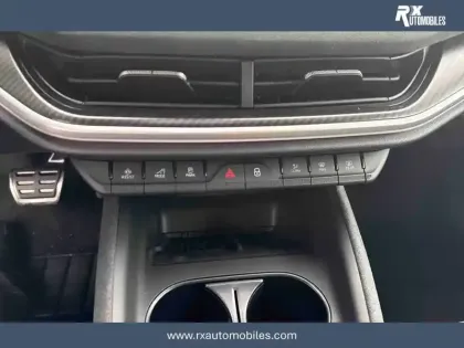 Photo 19 Skoda Elroq  340 ch Batterie RS