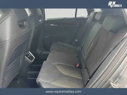 Photo 34 Skoda Elroq Gén. I Ph1 RS 5