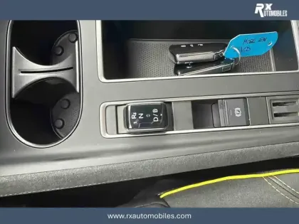 Photo 14 Skoda Elroq  340 ch Batterie RS