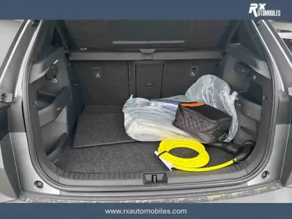 Photo 24 Skoda Elroq Gén. I Ph1 RS 5