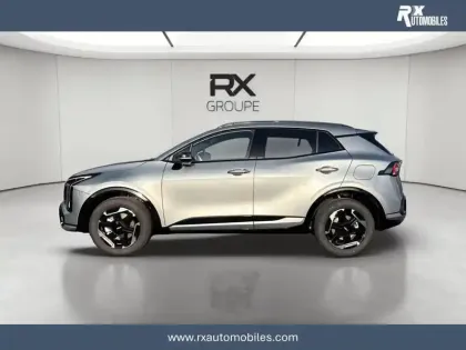 Photo 17 Kia Sportage Gén. V Ph2 GT-line 5