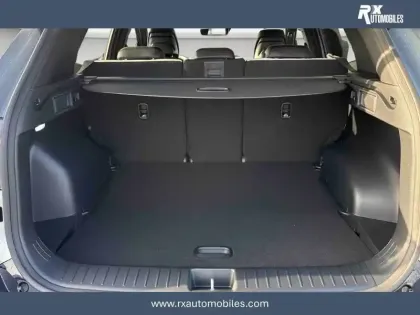 Photo 21 Kia Sportage Gén. V Ph2 GT-line 5