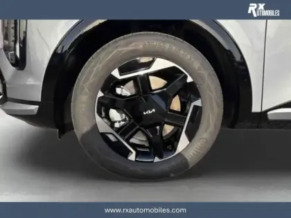 Photo 24 Kia Sportage Gén. V Ph2 GT-line 5