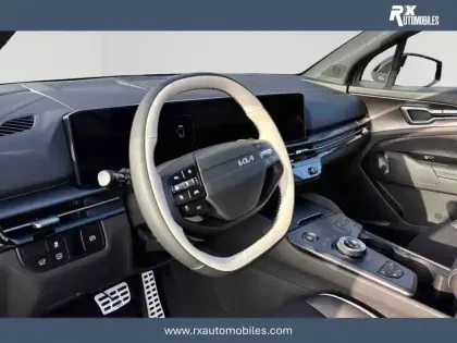 Photo 26 Kia Sportage Gén. V Ph2 GT-line 5