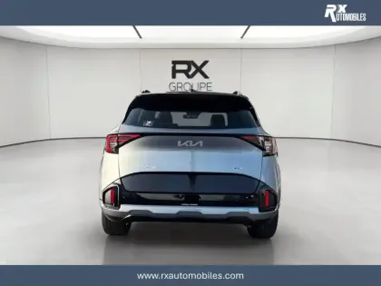 Photo 18 Kia Sportage Gén. V Ph2 GT-line 5