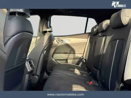 Photo 13 Kia Sportage  Hybride 239 ch BVA6