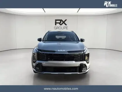 Photo 16 Kia Sportage Gén. V Ph2 GT-line 5