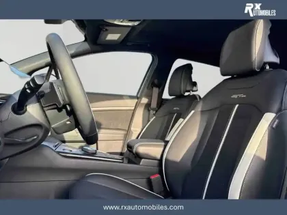 Photo 11 Kia Sportage  Hybride 239 ch BVA6