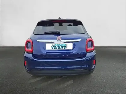 Photo 25 Fiat 500 Gén. I Ph2 MY20 Elysia 5