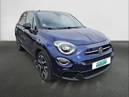 Photo 23 Fiat 500 Gén. I Ph2 MY20 Elysia 5