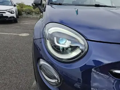 Photo 15 Fiat 500 X 1.3 FireFly Turbo T4 150 ch DCT