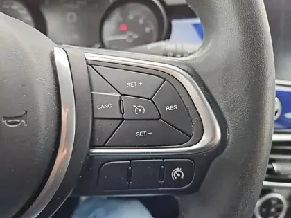 Photo 17 Fiat 500 X 1.3 FireFly Turbo T4 150 ch DCT