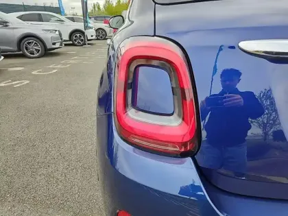 Photo 37 Fiat 500 Gén. I Ph2 MY20 Elysia 5