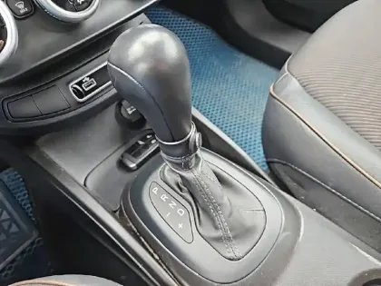 Photo 13 Fiat 500 X 1.3 FireFly Turbo T4 150 ch DCT