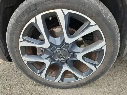 Photo 33 Fiat 500 Gén. I Ph2 MY20 Elysia 5