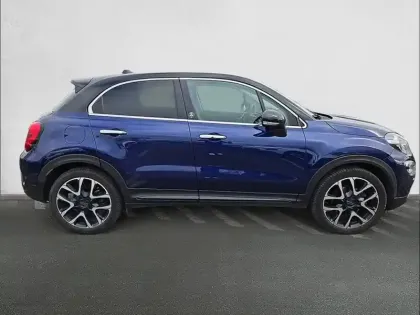 Photo 24 Fiat 500 Gén. I Ph2 MY20 Elysia 5