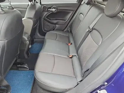 Photo 11 Fiat 500 X 1.3 FireFly Turbo T4 150 ch DCT