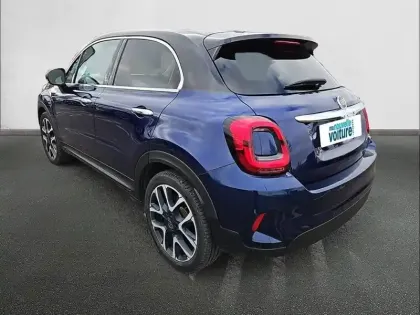 Photo 6 Fiat 500 X 1.3 FireFly Turbo T4 150 ch DCT