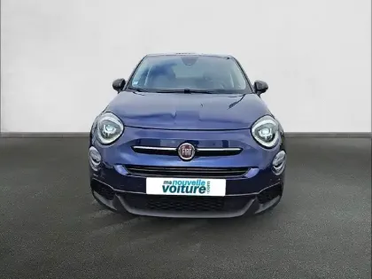 Photo 22 Fiat 500 Gén. I Ph2 MY20 Elysia 5