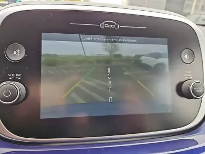 Photo 35 Fiat 500 Gén. I Ph2 MY20 Elysia 5