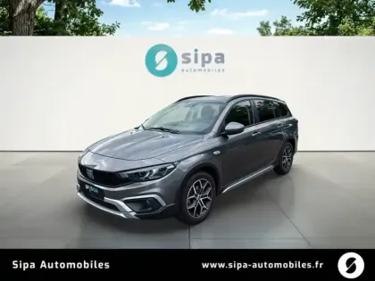 Photo Fiat Tipo Cross