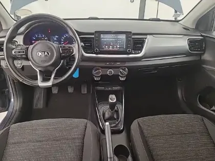 Photo 33 Kia Stonic  1.0 T-GDi 120 ch ISG BVM6