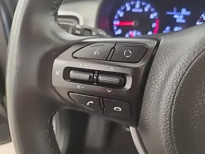 Photo 22 Kia Stonic  1.0 T-GDi 120 ch ISG BVM6