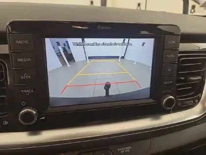 Photo 17 Kia Stonic  1.0 T-GDi 120 ch ISG BVM6