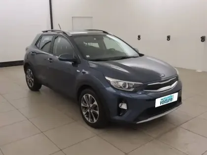 Photo 29 Kia Stonic  1.0 T-GDi 120 ch ISG BVM6