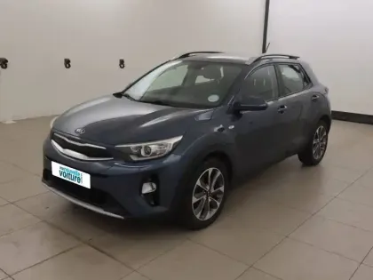 Photo 27 Kia Stonic  1.0 T-GDi 120 ch ISG BVM6
