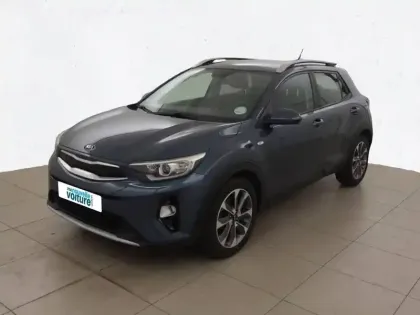 Photo Kia Stonic Active