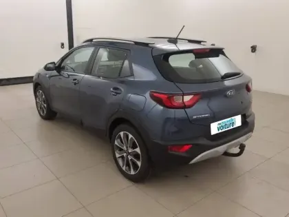 Photo 32 Kia Stonic  1.0 T-GDi 120 ch ISG BVM6