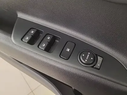 Photo 24 Kia Stonic  1.0 T-GDi 120 ch ISG BVM6