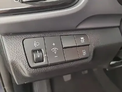 Photo 23 Kia Stonic  1.0 T-GDi 120 ch ISG BVM6