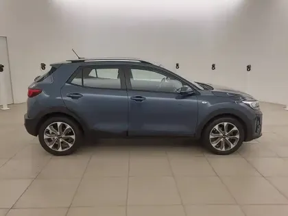 Photo 30 Kia Stonic  1.0 T-GDi 120 ch ISG BVM6
