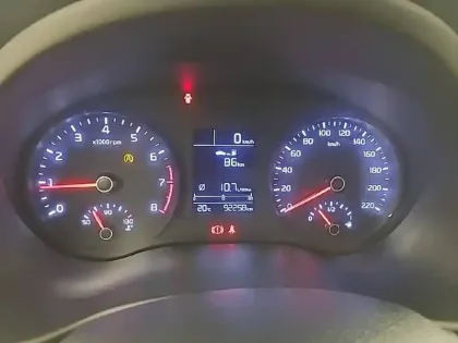 Photo 9 Kia Stonic  1.0 T-GDi 120 ch ISG BVM6