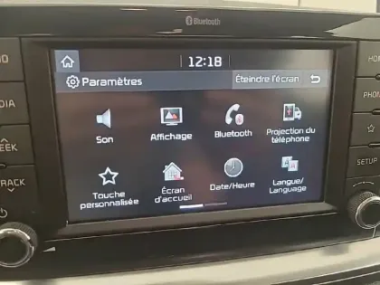 Photo 18 Kia Stonic  1.0 T-GDi 120 ch ISG BVM6