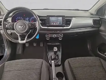 Photo 7 Kia Stonic  1.0 T-GDi 120 ch ISG BVM6