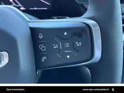 Photo 20 Jeep Compass  1.2 Turbo T3 145 ch BVR6 e-Hybrid 4x2