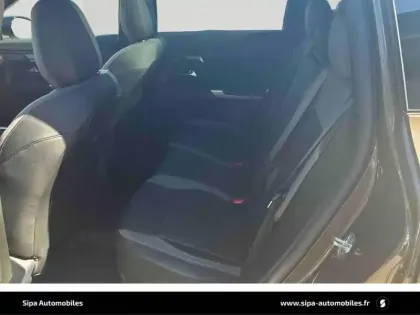 Photo 12 Jeep Compass  1.2 Turbo T3 145 ch BVR6 e-Hybrid 4x2