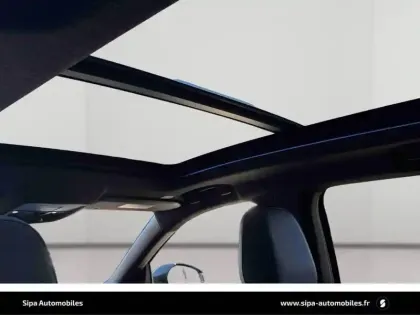 Photo 18 Jeep Compass  1.2 Turbo T3 145 ch BVR6 e-Hybrid 4x2